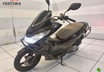 Honda Pcx 150 2018