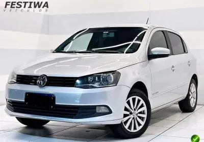 Volkswagen Gol 2016 1.0 mi comfortline 8v flex 4p manual