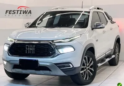 Fiat Toro 2023 2.0 16v turbo diesel ranch 4wd at9