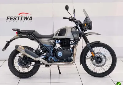 Royal enfield Himalayan 2023