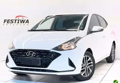 Hyundai Hb20s 2022 1.0 tgdi flex platinum automático