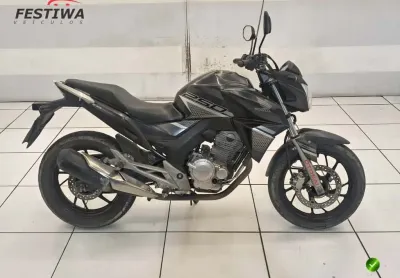 Honda Cb twister 2022