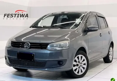 Volkswagen Fox 2013 1.0 mi 8v flex 4p manual