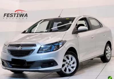 Chevrolet Prisma 2015 1.4 mpfi lt 8v flex 4p manual