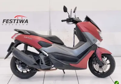 Yamaha Nmax 160 2019