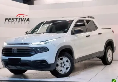 Fiat Toro 2022 1.8 16v evo flex endurance at6