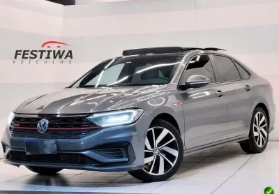 Volkswagen Jetta 2020 2.0 350 tsi gasolina gli dsg