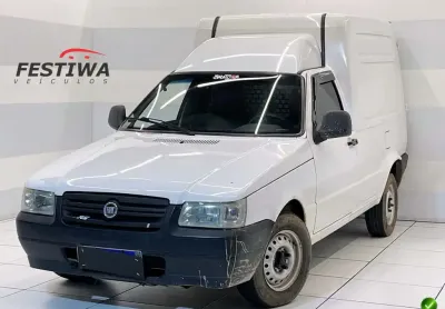 Fiat Fiorino 2013 1.3 mpi furgão 8v flex 2p manual