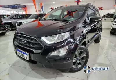 Ford ecosport 1.5 ti-vct flex freestyle automático