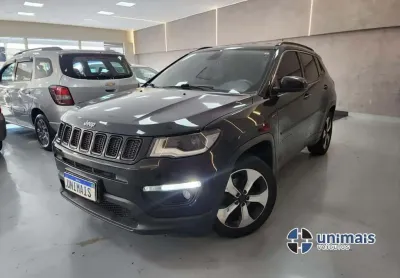 Jeep compass 2.0 16v flex longitude automático