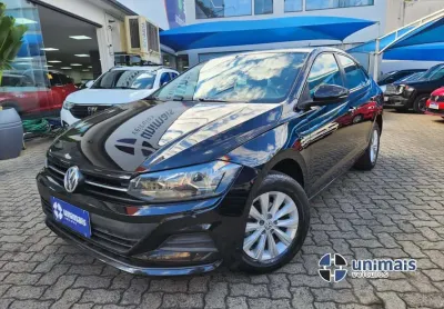 Volkswagen virtus 1.6 msi total flex automático
