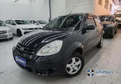 Ford ka 1.0 mpi 8v flex 2p manual