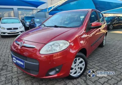 Fiat palio 1.0 mpi attractive 8v flex 4p manual