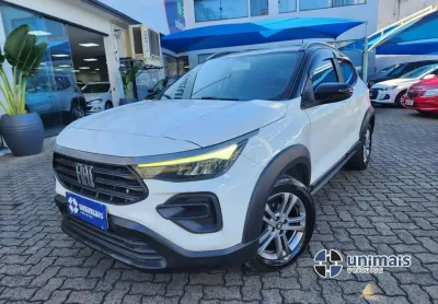 Fiat pulse 1.3 flex drive cvt