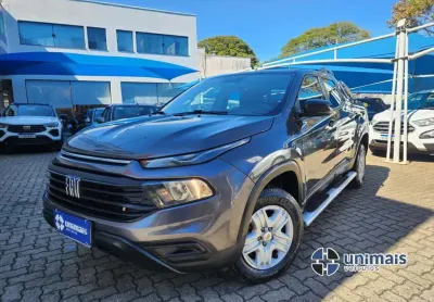 Fiat toro 1.3 turbo 270 flex endurance at6