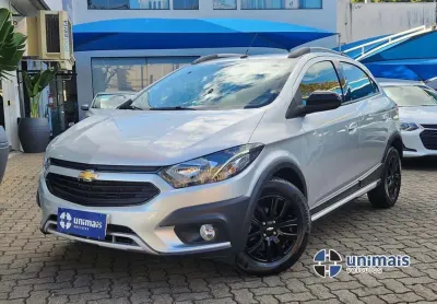 Chevrolet onix 1.4 mpfi activ 8v flex 4p manual