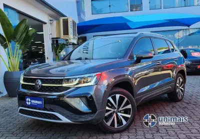 Volkswagen taos 1.4 250 tsi total flex highline automático