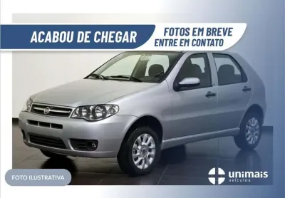 Fiat palio 1.0 mpi fire 8v flex 4p manual