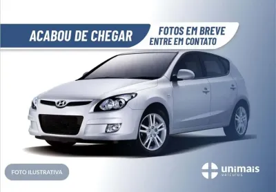 Hyundai i30 2.0 mpi 16v gasolina 4p automático