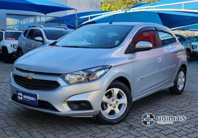 Chevrolet onix 1.4 mpfi lt 8v flex 4p manual