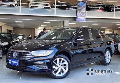 Volkswagen jetta 1.4 250 tsi total flex comfortline tiptronic
