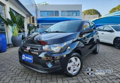 Fiat mobi 1.0 evo flex easy manual