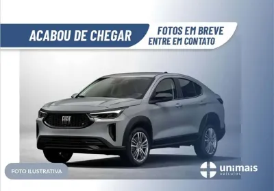 Fiat fastback 1.0 turbo 200 flex audace cvt