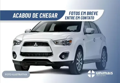 Mitsubishi asx 2.0 4x2 16v gasolina 4p automático
