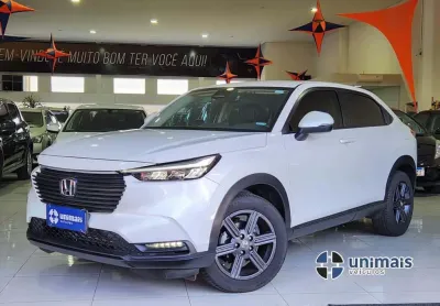Honda hr-v 1.5 di i-vtec flex exl cvt