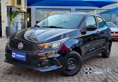 Fiat argo 1.0 firefly flex manual