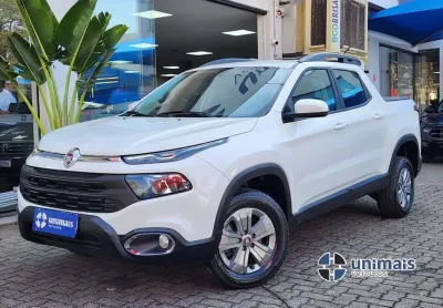 Fiat toro 1.8 16v evo flex freedom at6