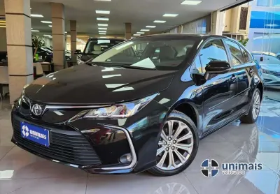 Toyota corolla 2.0 vvt-ie flex xei direct shift