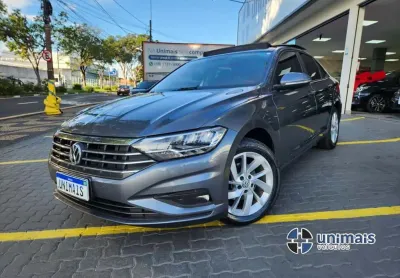 Volkswagen jetta 1.4 250 tsi total flex comfortline tiptronic