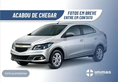 Chevrolet prisma 1.0 mpfi lt 8v flex 4p manual