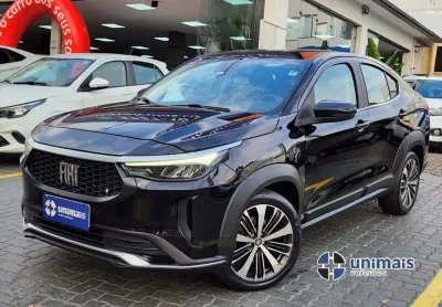 Fiat fastback 1.0 turbo 200 flex audace cvt