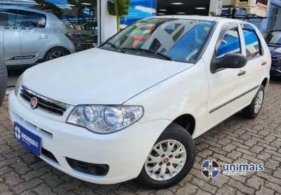Fiat palio 1.0 mpi fire 8v flex 4p manual