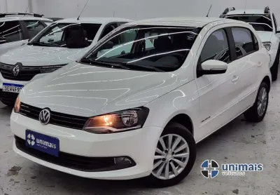 Volkswagen gol 1.0 mi comfortline 8v flex 4p manual