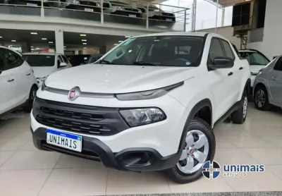Fiat toro 1.8 16v evo flex endurance at6