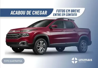 Fiat toro 1.8 16v evo flex freedom at6