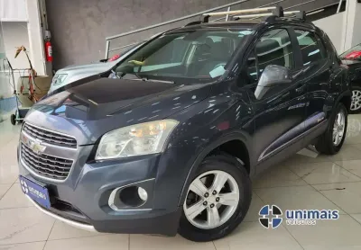Chevrolet tracker 1.8 mpfi freeride 4x2 16v flex 4p manual