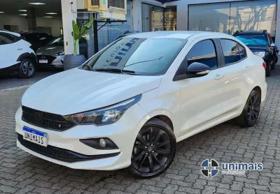 Fiat cronos 1.8 e.torq flex hgt at6