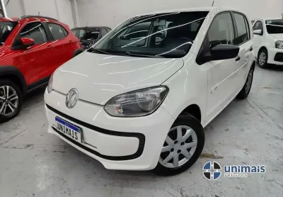 Volkswagen up 1.0 mpi take up 12v flex 4p manual