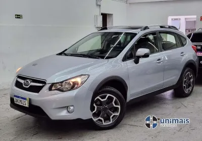 Subaru xv 2.0 crosstrek 4x4 16v 155cv gasolina 4p automático
