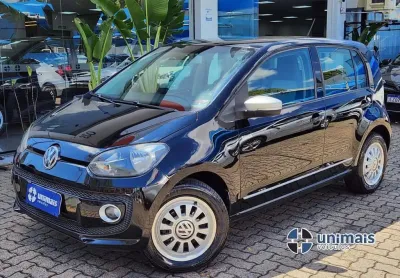 Volkswagen up 1.0 mpi rbw 12v flex 4p manual