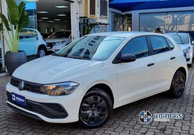 Volkswagen polo 1.0 mpi track manual