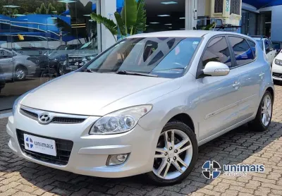 Hyundai i30 2.0 mpi 16v gasolina 4p automático