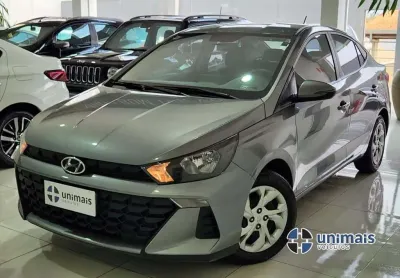 Hyundai hb20s 1.0 12v flex comfort plus manual