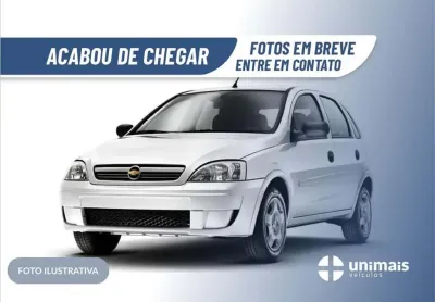Chevrolet corsa 1.4 mpfi maxx 8v flex 4p manual