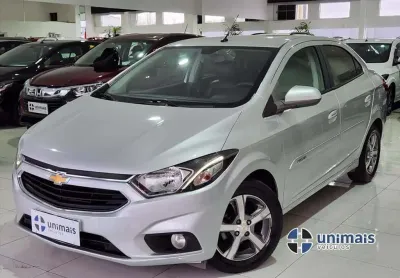 Chevrolet prisma 1.4 mpfi ltz 8v flex 4p automático