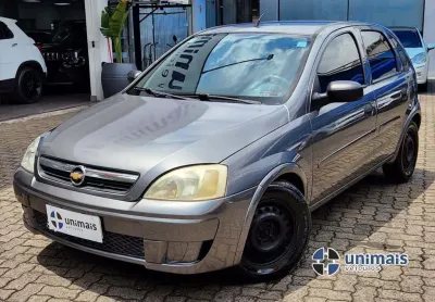 Chevrolet corsa 1.4 mpfi maxx 8v flex 4p manual
